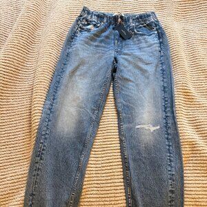 Rag & Bone Miramar Jogger Pants